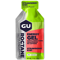 GU Roctane Energy Gel *Hohe Belastungen*