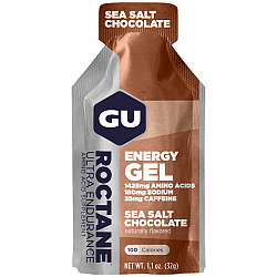 GU Roctane Energy Gel *Hohe Belastungen*