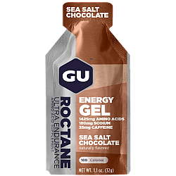 GU Roctane Energy Gel *Hohe Belastungen*