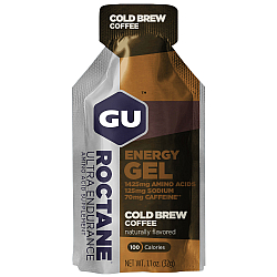 GU Roctane Energy Gel *Hohe Belastungen*