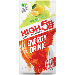 HIGH5 Energy Drink *Portionsbeutel*