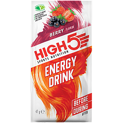 HIGH5 Energy Drink *Portionsbeutel*