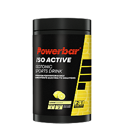 Powerbar IsoActive Drink *600g Dose*