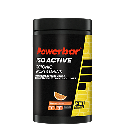 Powerbar IsoActive Drink *600g Dose*