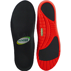 NOENE AC2 Ergonomic Einlegesohlen (Unisex)