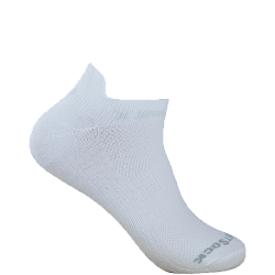 WRIGHTSOCK Coolmesh II Low Tab | Dnn | Wei