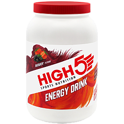 HIGH5 Energy Drink *Vorratsdose*