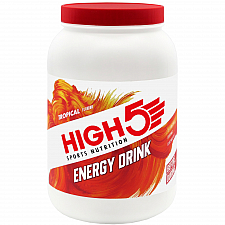 HIGH5 Energy Drink *Vorratsdose*