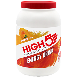 HIGH5 Energy Drink *Vorratsdose*