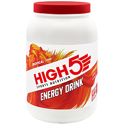 HIGH5 Energy Drink *Vorratsdose*