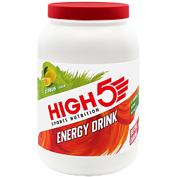 HIGH5 Energy Drink *Vorratsdose*
