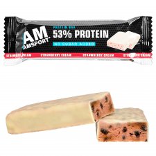 AM SPORT High Protein Riegel