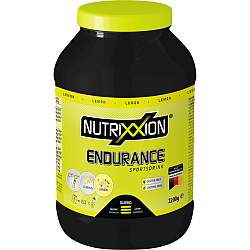 NUTRIXXION Endurance Drink