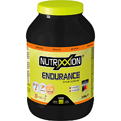 NUTRIXXION Endurance Drink