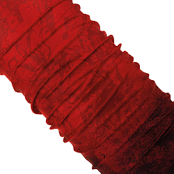 BUFF Original Eco-Stretch Schlauchtuch | Katmandu Red