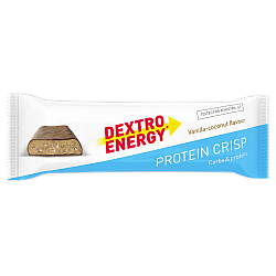 DEXTRO ENERGY Protein Crisp Riegel