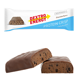 DEXTRO ENERGY Protein Crisp Riegel