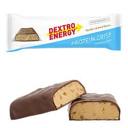DEXTRO ENERGY Protein Crisp Riegel
