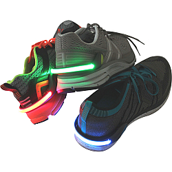 SEEYU Neon LED Schuhbeleuchtung