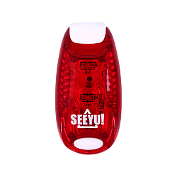 SEEYU LED Clip Flasher Beleuchtung
