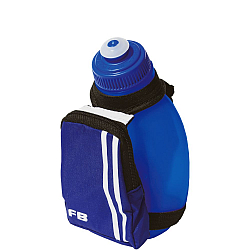 FUEL BELT Sprint Palm Holder 10 OZ.