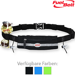 FUEL BELT Startnummernband Slim Pocket *Schmale Tasche*