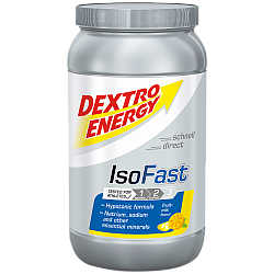DEXTRO ENERGY Iso Fast Drink *1120 g Dose*