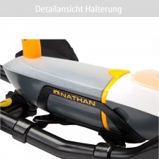 NATHAN AP Pro Aerobar Bike Trinksystem