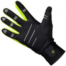 NATHAN Pop Top Handschuhe *Mit LED Technik*