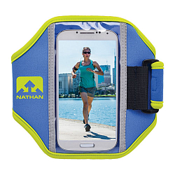 NATHAN Super 5K Armband *Oberarmtasche*