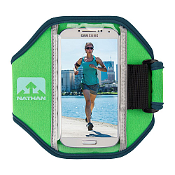 NATHAN Super 5K Armband *Oberarmtasche*