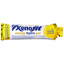 XENOFIT Energy Hydro Gel