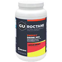 GU Roctane Energy Drink Mix *1560 g Dose*