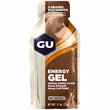 GU Energy Gel Testpaket