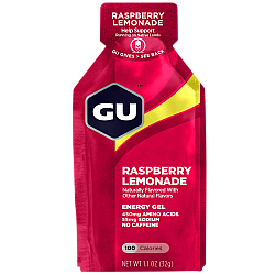 GU Energy Gel Testpaket