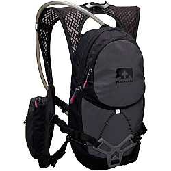 NATHAN Trinkrucksack HPL 020 Intensity (Damen) *Black Light Serie*
