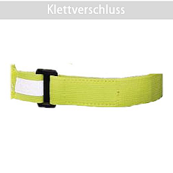 NATHAN Bandolier Vest *Reflektionsweste*