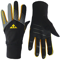 NATHAN Bronco Handschuhe *stark reflektierend*
