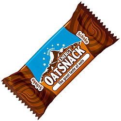 OATSNACK Energy Bar Riegel