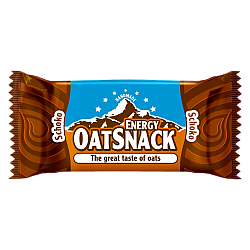 OATSNACK Energy Bar Riegel