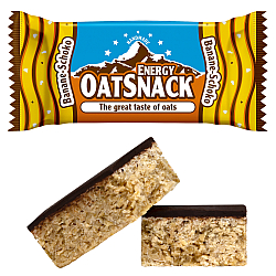 OATSNACK Energy Bar Riegel