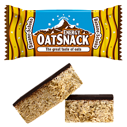 OATSNACK Energy Bar Riegel