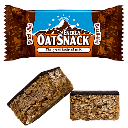 OATSNACK Energy Bar Riegel