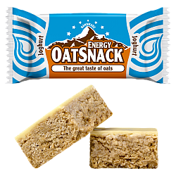 OATSNACK Energy Bar Riegel