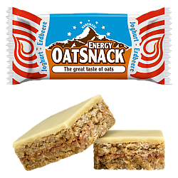 OATSNACK Energy Bar Riegel