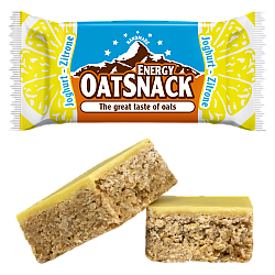 OATSNACK Energy Bar Riegel