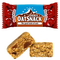 OATSNACK Energy Bar Riegel