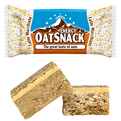 OATSNACK Energy Bar Riegel