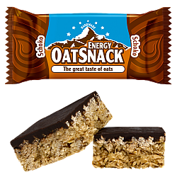 OATSNACK Energy Bar Riegel