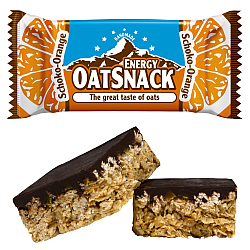 OATSNACK Energy Bar Riegel